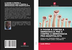 A Favor E Contra a Democracia Pró E Contra a Democracia Pró-Hospitalista