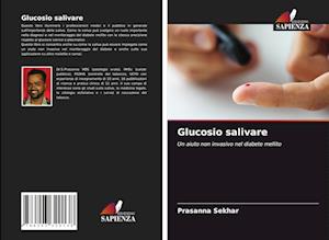 Glucosio salivare