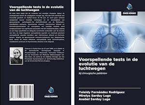 Voorspellende tests in de evolutie van de luchtwegen