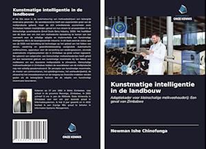 Kunstmatige intelligentie in de landbouw