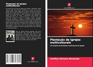 Plantação de igrejas multiculturais