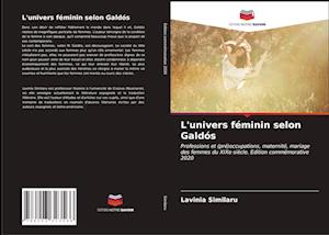 L'univers féminin selon Galdós