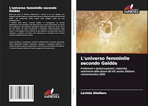 L'universo femminile secondo Galdós