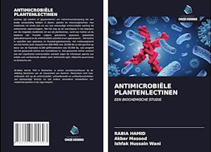 ANTIMICROBIËLE PLANTENLECTINEN