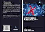 ANTIMICROBIËLE PLANTENLECTINEN