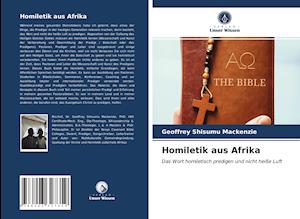 Homiletik aus Afrika