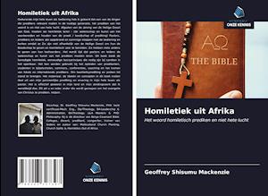 Homiletiek uit Afrika