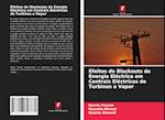 Efeitos de Blackouts de Energia Eléctrica em Centrais Eléctricas de Turbinas a Vapor