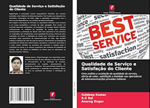 Qualidade de Serviço e Satisfação do Cliente