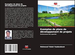 Exemples de plans de développement de projets