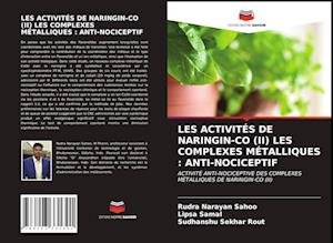 Les Activités de Naringin-Co (II) Les Complexes Métalliques