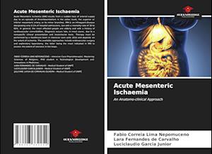 Acute Mesenteric Ischaemia