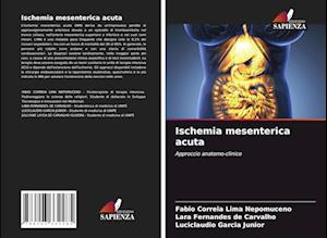 Ischemia mesenterica acuta