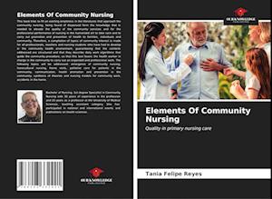 Elements Of Community Nursing