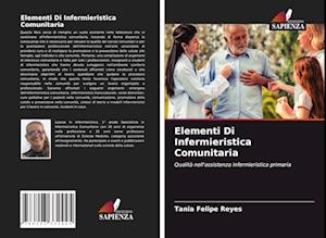 Elementi Di Infermieristica Comunitaria