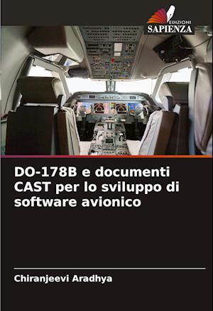 DO-178B e documenti CAST per lo sviluppo di software avionico