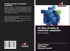 Un libro di testo di materiale composito