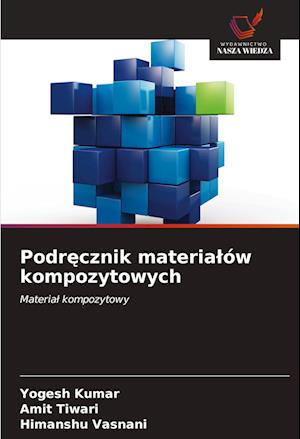 Podrecznik materialów kompozytowych