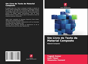 Um Livro de Texto de Material Composto