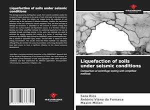 Liquefaction of soils under seismic conditions