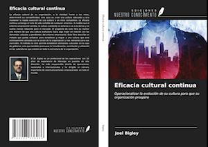 Eficacia cultural continua