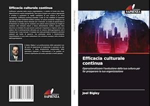 Efficacia culturale continua