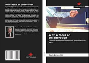 With a focus on collaboration