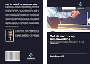 Met de nadruk op samenwerking