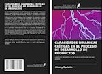 CAPACIDADES DINÁMICAS CRÍTICAS EN EL PROCESO DE DESARROLLO DE PRODUCTOS