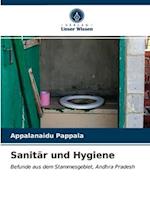 Sanitär und Hygiene