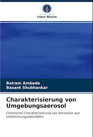 Charakterisierung von Umgebungsaerosol