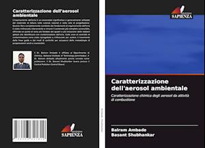 Caratterizzazione dell'aerosol ambientale