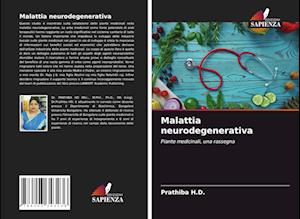 Malattia neurodegenerativa