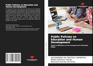 Public Policies on Education and Human Development