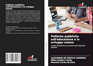 Politiche pubbliche sull'educazione e lo sviluppo umano