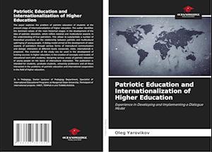 Patriotic Education and Internationalization of Higher Education