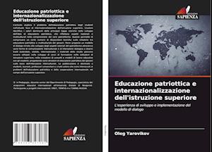 Educazione patriottica e internazionalizzazione dell'istruzione superiore