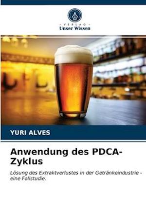 Anwendung des PDCA-Zyklus