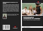 Methodological competence of a teacher 