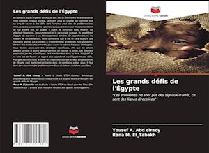 Les grands défis de l'Égypte