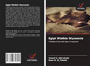 Egipt Wielkie Wyzwania