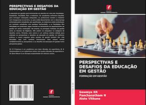 Perspectivas E Desafios Da Educação Em Gestão