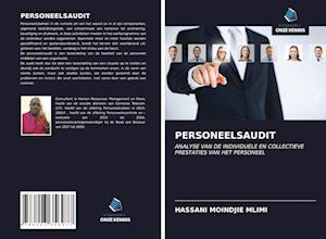 PERSONEELSAUDIT