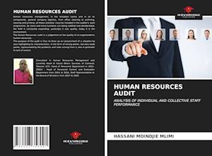 HUMAN RESOURCES AUDIT