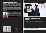 HUMAN RESOURCES AUDIT 