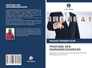 Prüfung Der Humanressourcen