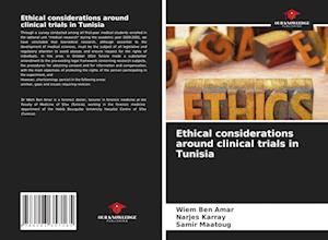 Ethical considerations around clinical trials in Tunisia