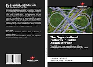 The Organizational Cultures in Public Administration