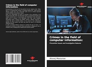 Crimes in the field of computer information: