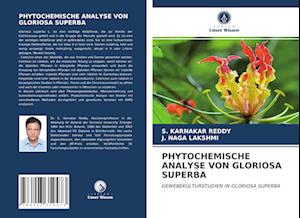 Phytochemische Analyse Von Gloriosa Superba